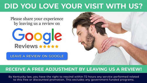 example of rewarding customers for sharing their reviews