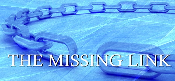 The Missing Link