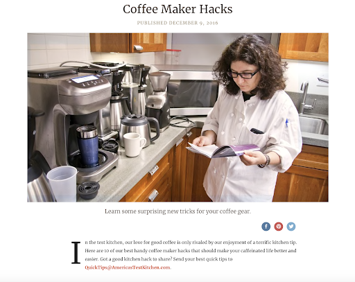 boost ecommerce conversions - submit guest posts