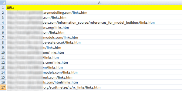 how to qualify link building prospects step 6