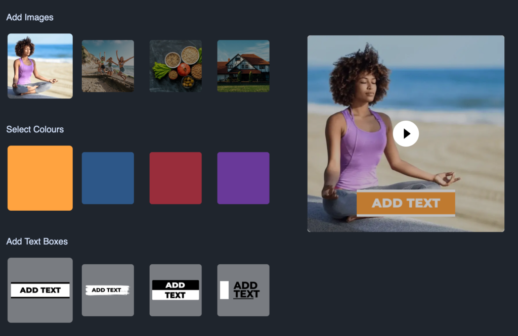 List of digital transformation platforms - InVideo