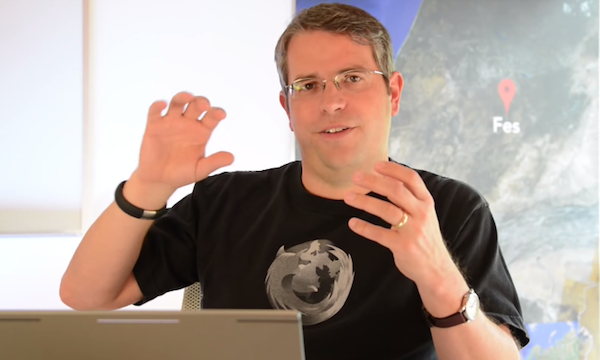 Matt Cutts