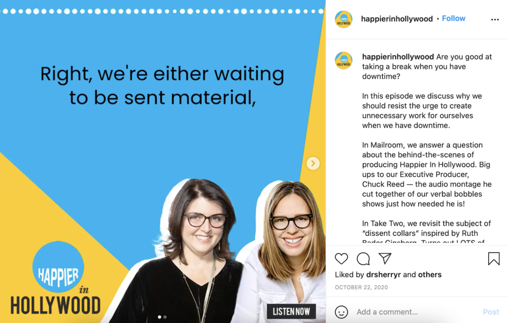 micro-content for podcast seo