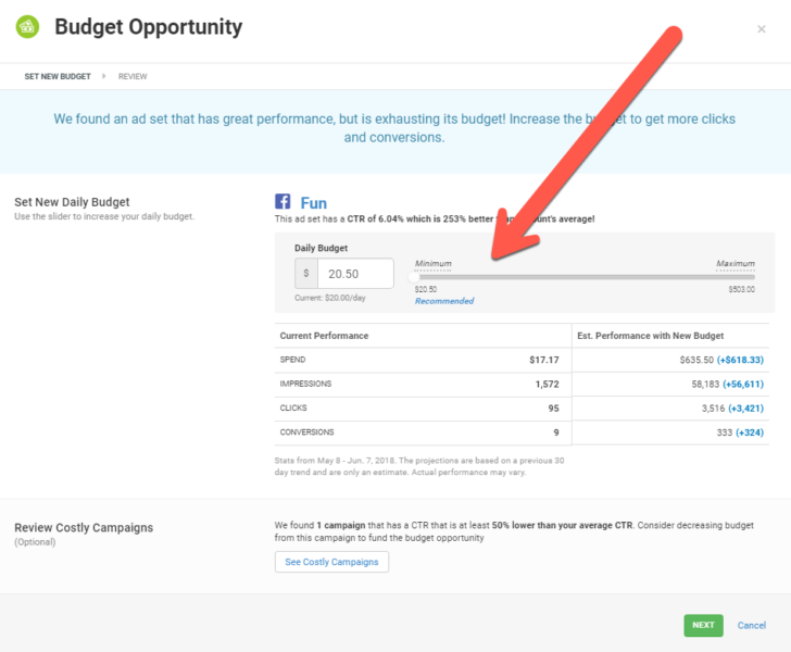 List of digital transformation platforms - Wordstream